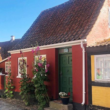 Holiday Home Norregade Ærøskøbing Dış mekan fotoğraf