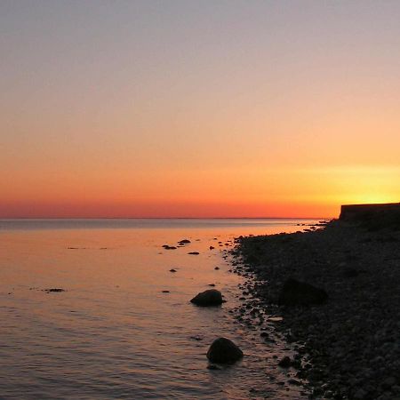 Holiday Home Norregade Ærøskøbing Dış mekan fotoğraf