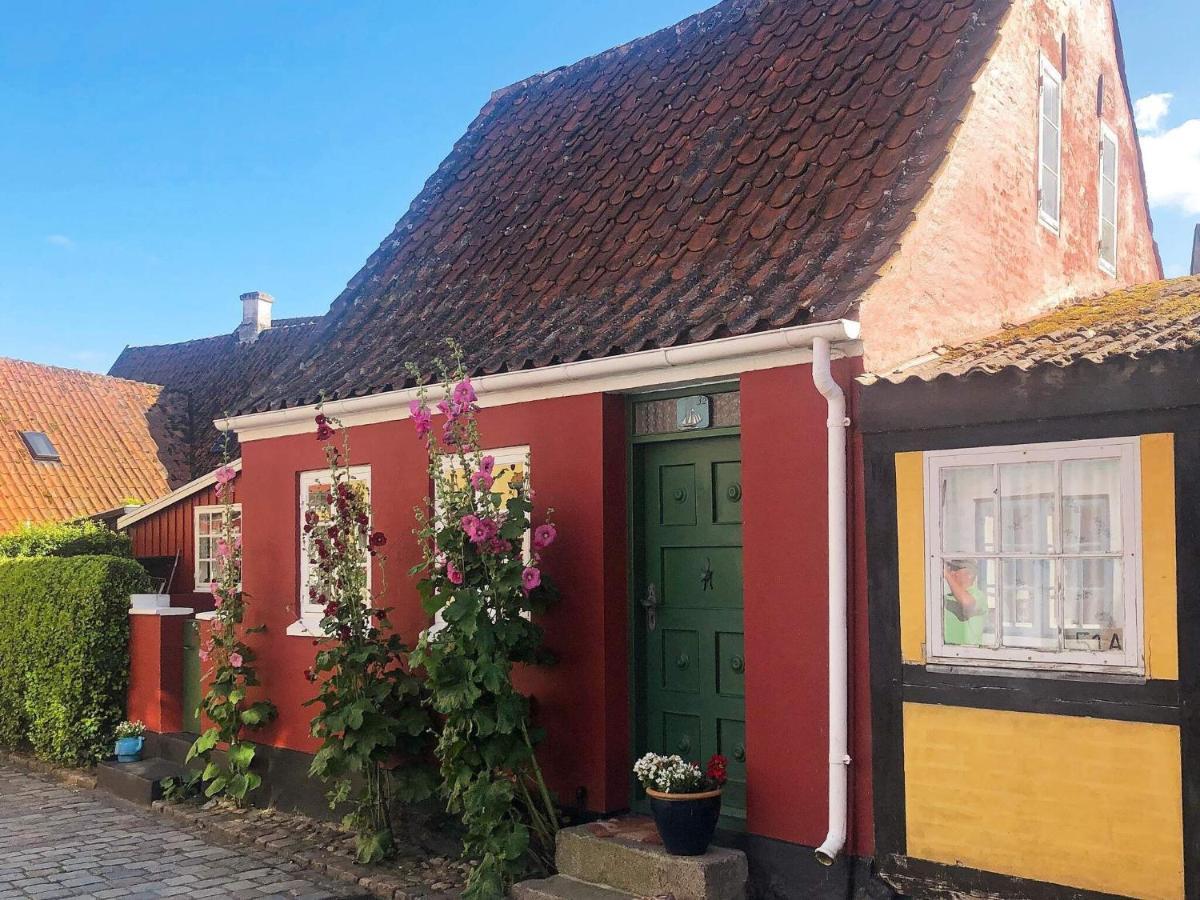 Holiday Home Norregade Ærøskøbing Dış mekan fotoğraf
