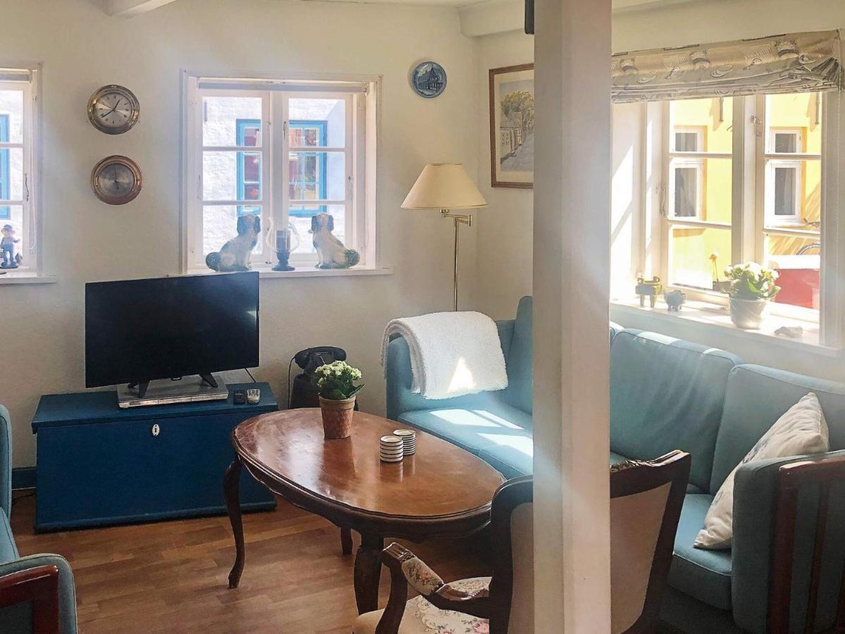 Holiday Home Norregade Ærøskøbing Dış mekan fotoğraf