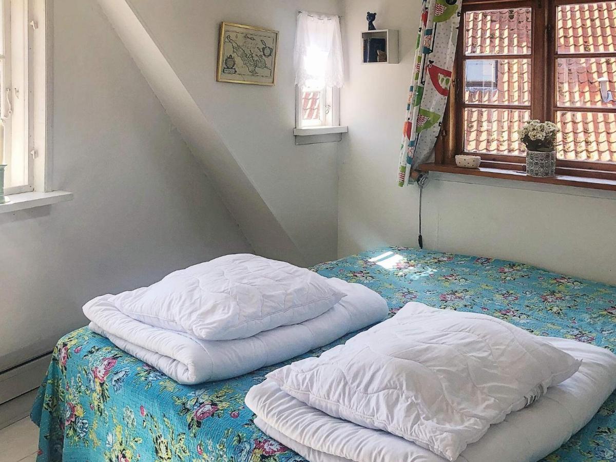 Holiday Home Norregade Ærøskøbing Dış mekan fotoğraf