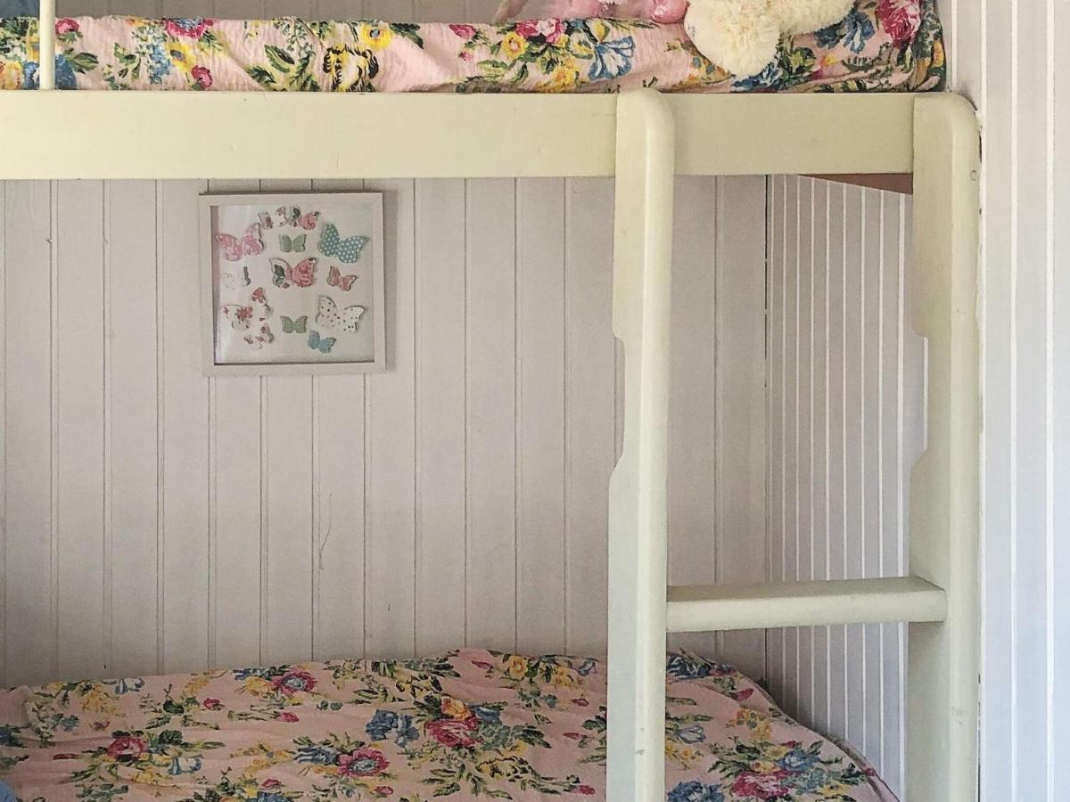Holiday Home Norregade Ærøskøbing Dış mekan fotoğraf