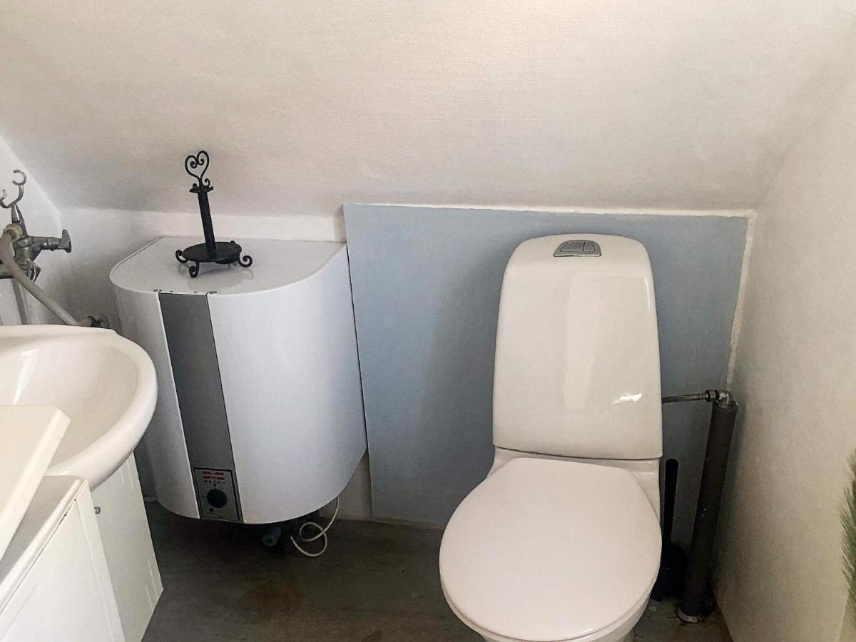 Holiday Home Norregade Ærøskøbing Dış mekan fotoğraf