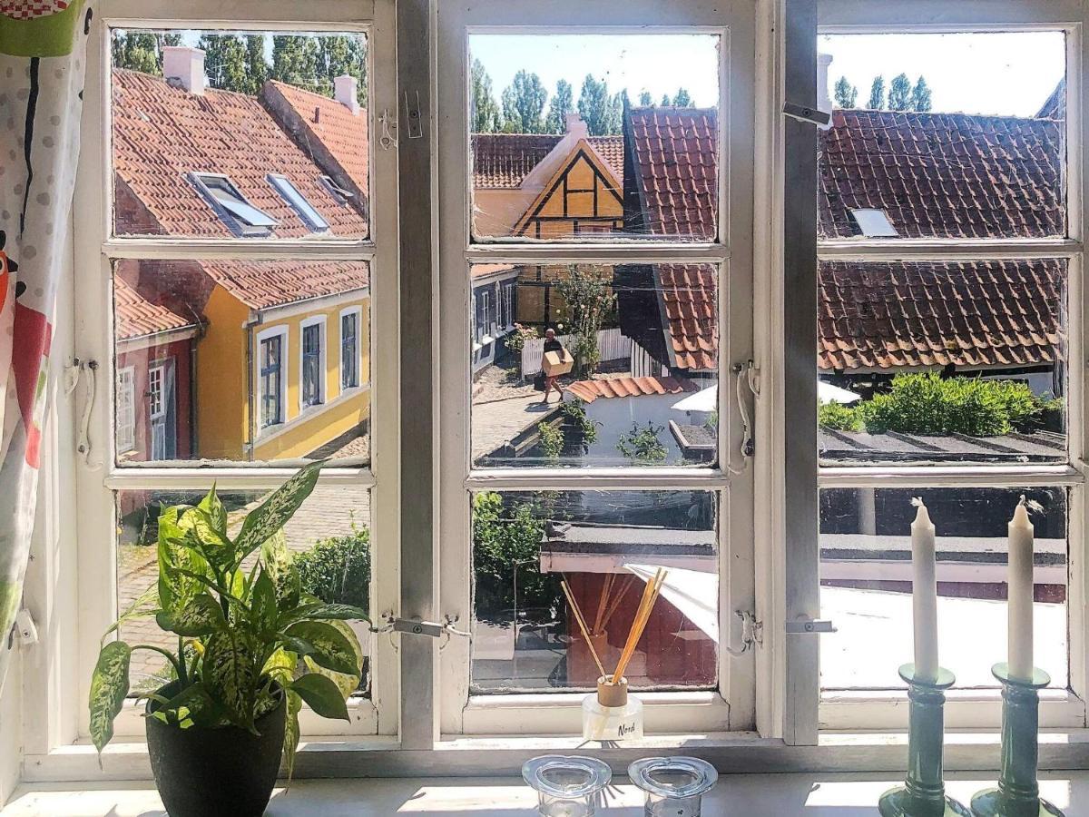 Holiday Home Norregade Ærøskøbing Oda fotoğraf
