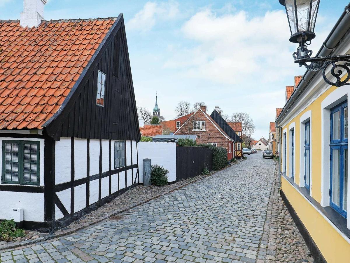 Holiday Home Norregade Ærøskøbing Oda fotoğraf