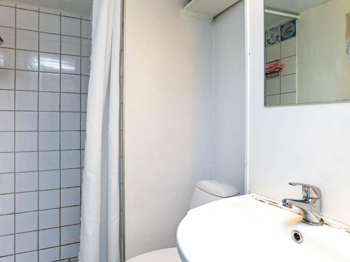 Holiday Home Norregade Ærøskøbing Dış mekan fotoğraf